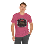 Ed "Too Tall" Bolian Hypercar Tee — 'Almost Too Tall for Hypercars'