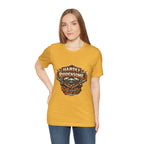 Harley Parody 'Bought It, Never Rode It' T-Shirt