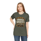Get In the Truck Sissy- An ode to Urban Cowboy