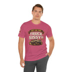 Get In the Truck Sissy- An ode to Urban Cowboy