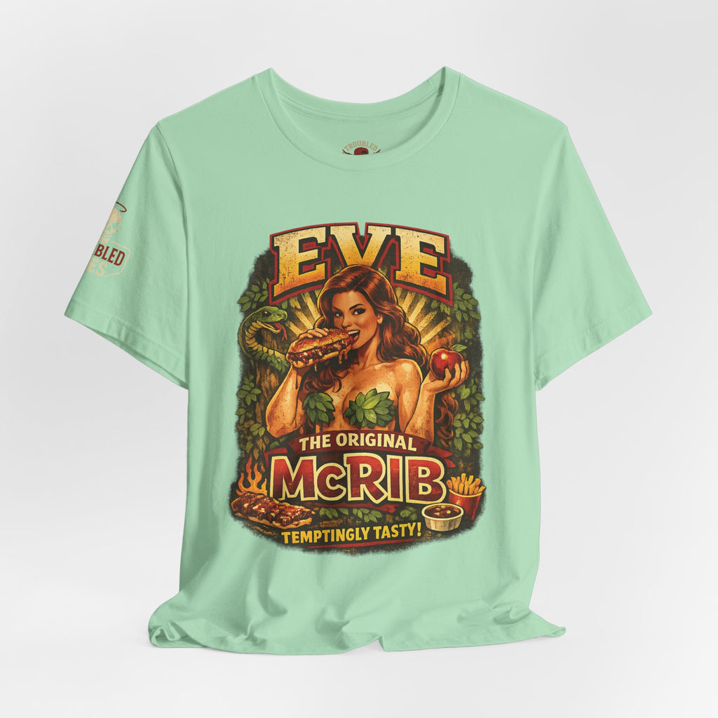 Eve “The Original McRib” T-Shirt