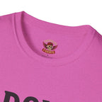 I Dont' Make Mistakes T-Shirt — Funny Sarcastic Graphic Tee