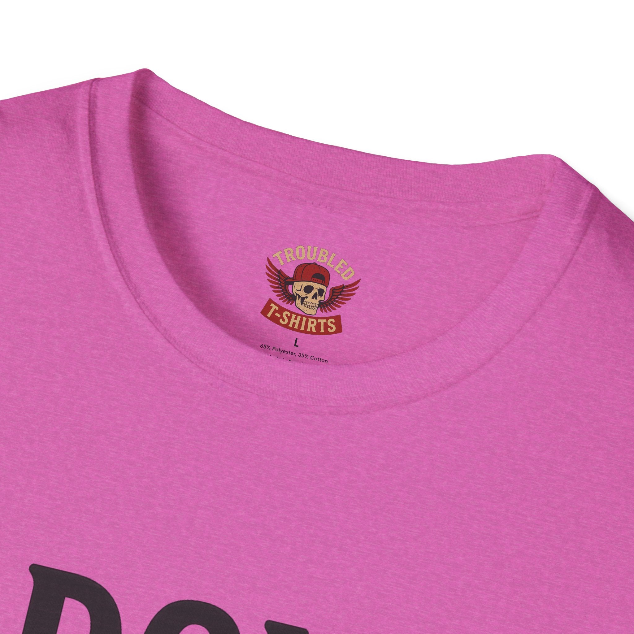 I Dont' Make Mistakes T-Shirt — Funny Sarcastic Graphic Tee