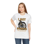 Harley Motorcycle Suspension T-Shirt — Motorbike Mechanics Tee