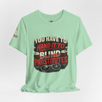 You Have to Hand it to Prostitutes