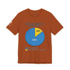 Motorcycle Guys T-Shirt — 'Truth or Friction' Riding Tee