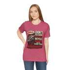 Bell Bicycle Helmets Bragging T-Shirt