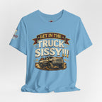 Get In the Truck Sissy- An ode to Urban Cowboy