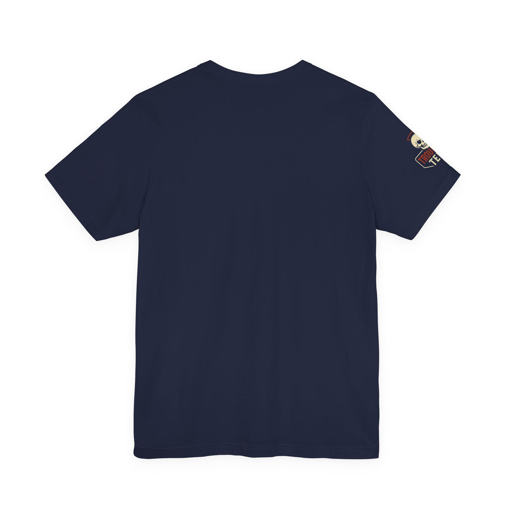 Got Brakepads? T-Shirt — Funny Glowing Mechanic Tee