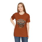 Harley Parody 'Bought It, Never Rode It' T-Shirt