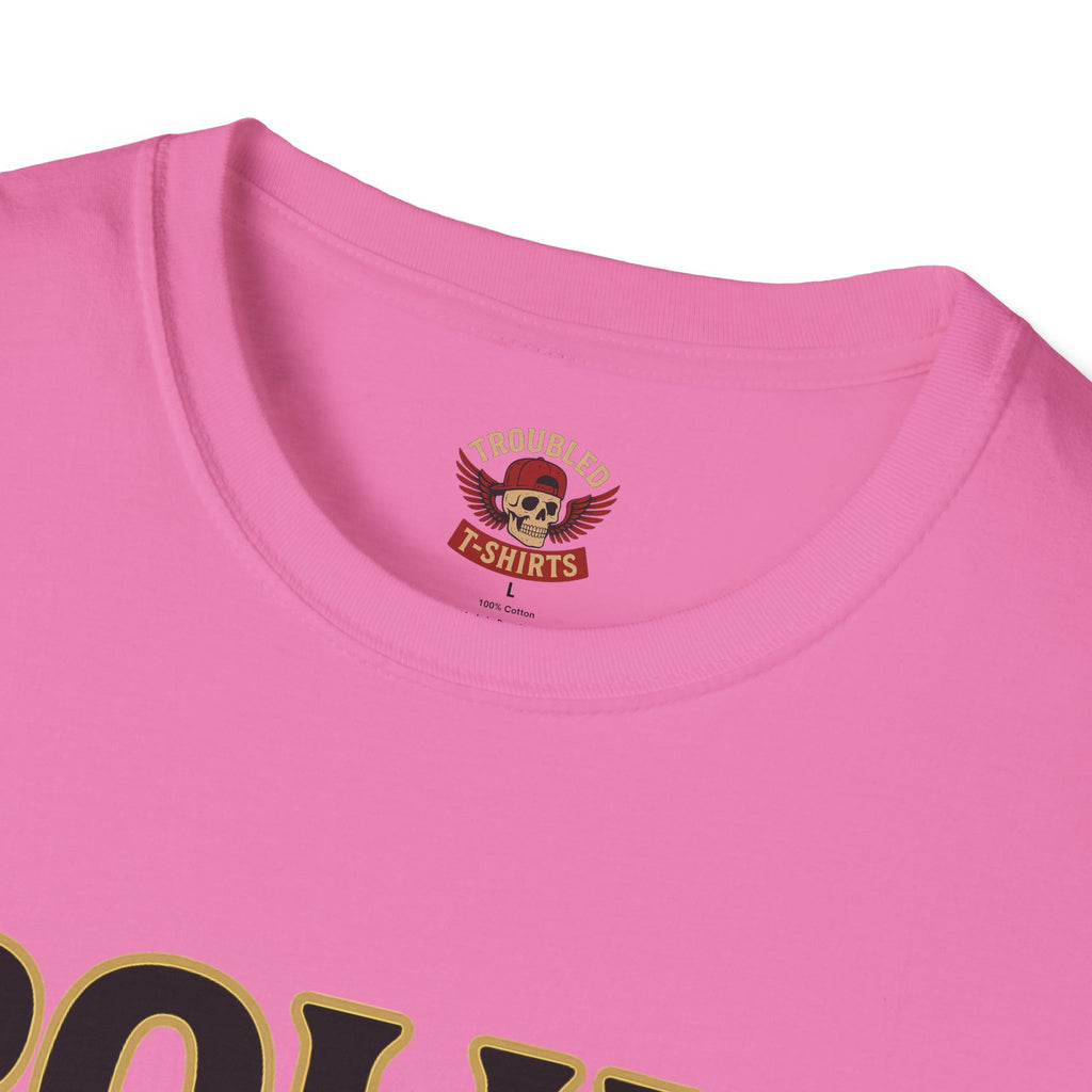 Polka King of the Midwest T-Shirt