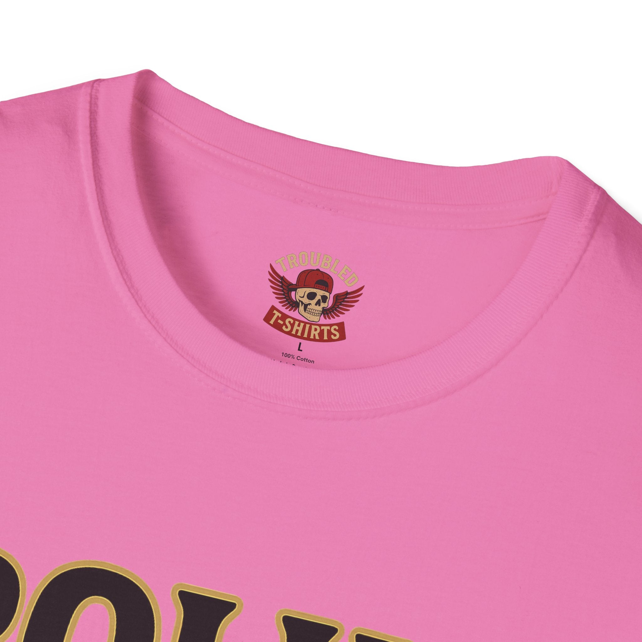 Polka King of the Midwest T-Shirt