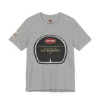 Ed "Too Tall" Bolian Hypercar Tee — 'Almost Too Tall for Hypercars'