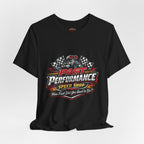 How Fast Did You Use To Be? Funny Speed Shop T-Shirt