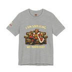 Funny Say It Out Loud Joke T-Shirt — Humorous Graphic Tee
