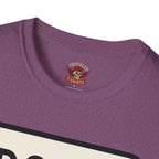 Don't Traffic Me T-Shirt — Anti-Trafficking Awareness Tee