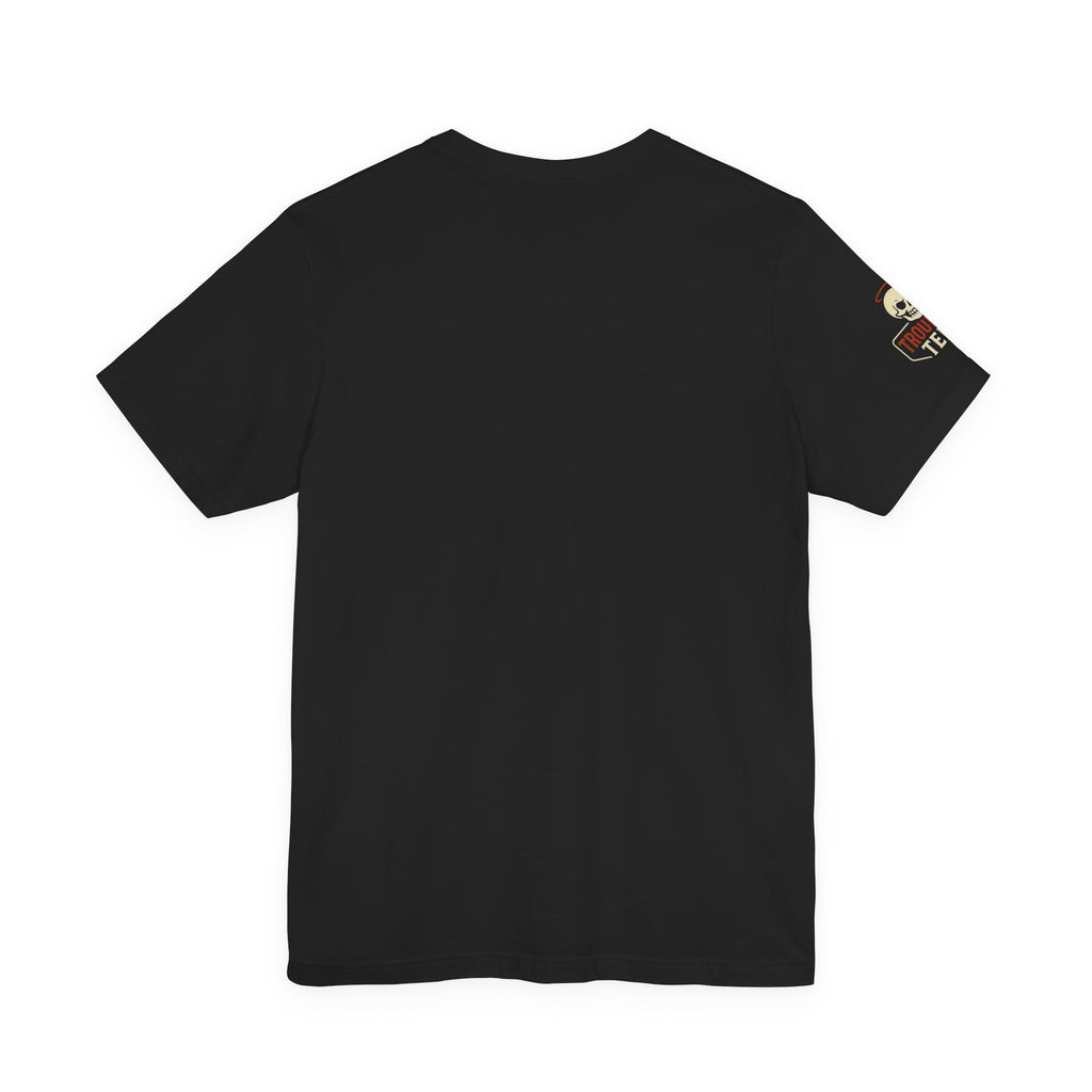 Diesel… It's Like Gas, But For Men T-Shirt — Funny Diesel Truck Tee