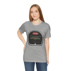 Ed "Too Tall" Bolian Hypercar Tee — 'Almost Too Tall for Hypercars'