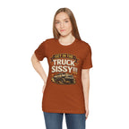 Get In the Truck Sissy- An ode to Urban Cowboy