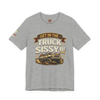 Get In the Truck Sissy- An ode to Urban Cowboy