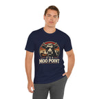 Funny 'Misheard: It's a Moot Point' T-Shirt — Humor Tee