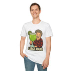 Large Marg Margarita T-Shirt – Funny Retro Drinking Tee for Cocktail Lovers