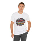 How Fast Did You Use To Be? Funny Speed Shop T-Shirt
