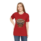 Harley Parody 'Bought It, Never Rode It' T-Shirt