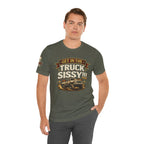 Get In the Truck Sissy- An ode to Urban Cowboy