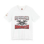 Do Your Job Numbnuts! Funny Work T-Shirt — Humorous Office Tee for Coworkers & Gifts