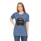 Ed "Too Tall" Bolian Hypercar Tee — 'Almost Too Tall for Hypercars'
