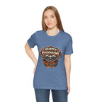 Harley Parody 'Bought It, Never Rode It' T-Shirt