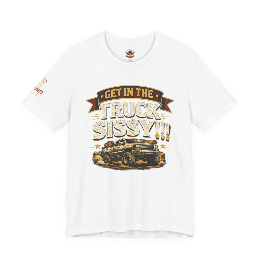 Get In the Truck Sissy- An ode to Urban Cowboy