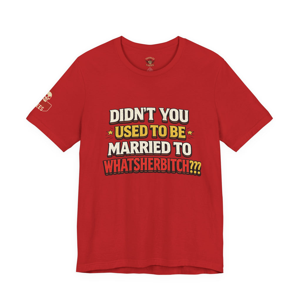 Divorce Can Be Funny