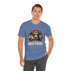 Funny 'Misheard: It's a Moot Point' T-Shirt — Humor Tee