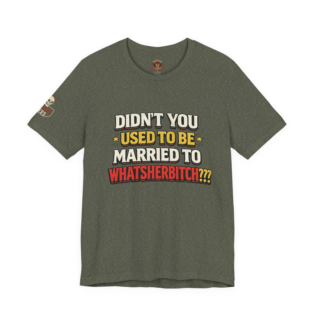 Divorce Can Be Funny