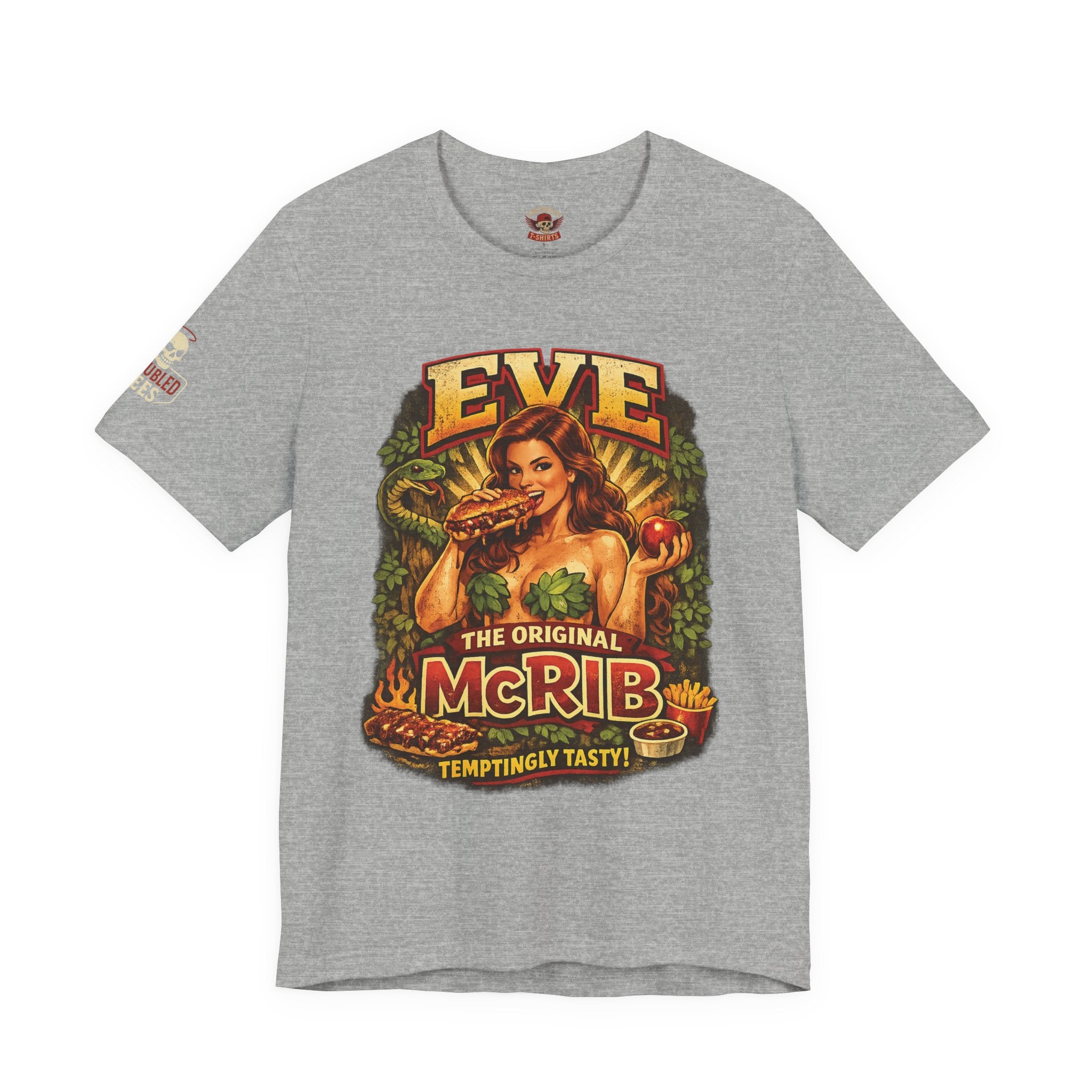 Eve “The Original McRib” T-Shirt