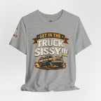 Get In the Truck Sissy- An ode to Urban Cowboy