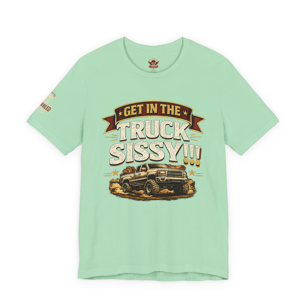 Get In the Truck Sissy- An ode to Urban Cowboy