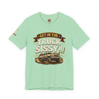 Get In the Truck Sissy- An ode to Urban Cowboy