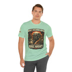 Funny Motorcycle Night Tee — Motorcycle Bike Night T-Shirt