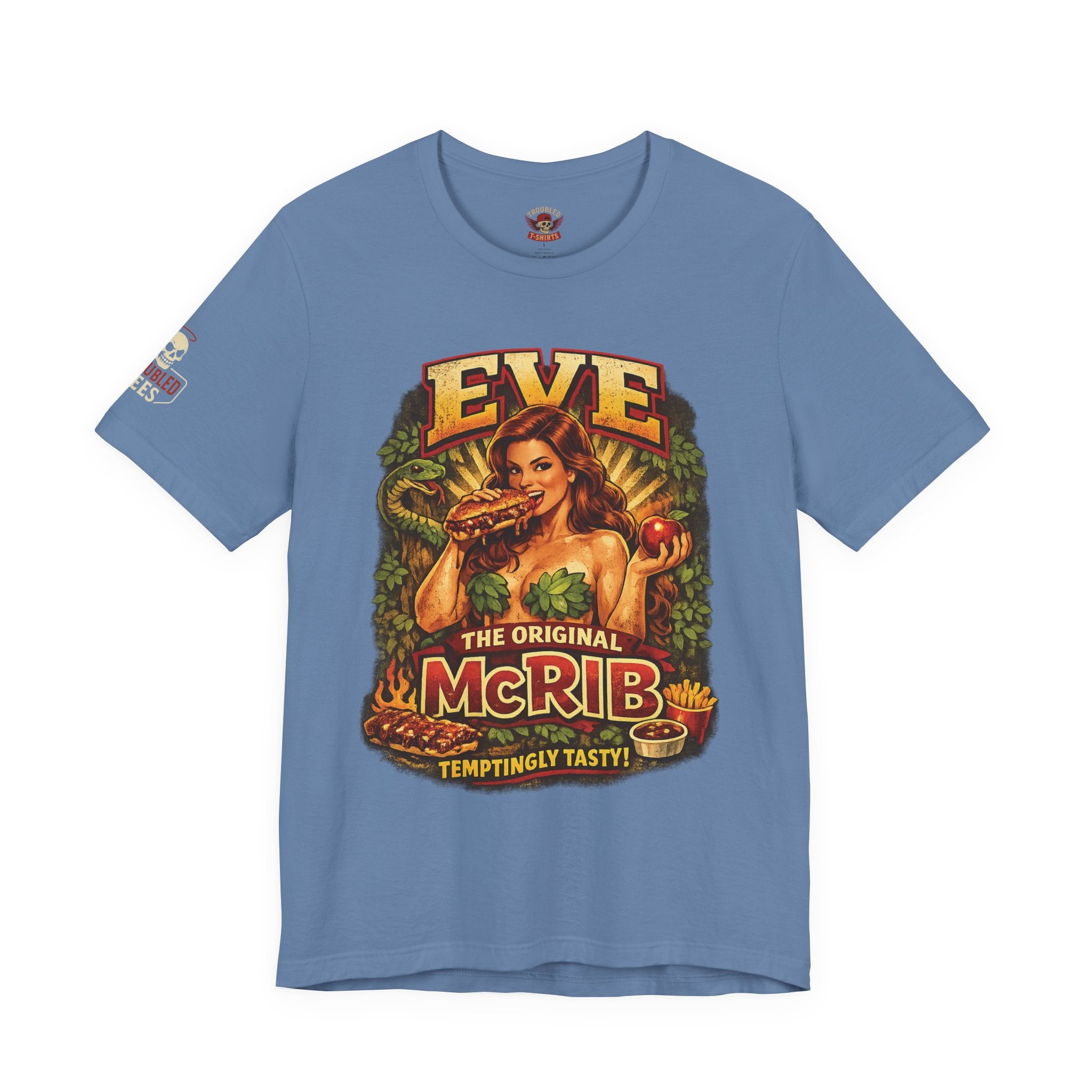 Eve “The Original McRib” T-Shirt
