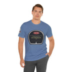 Ed "Too Tall" Bolian Hypercar Tee — 'Almost Too Tall for Hypercars'