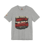 You Have to Hand it to Prostitutes