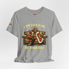 Funny Say It Out Loud Joke T-Shirt — Humorous Graphic Tee