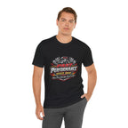 How Fast Did You Use To Be? Funny Speed Shop T-Shirt
