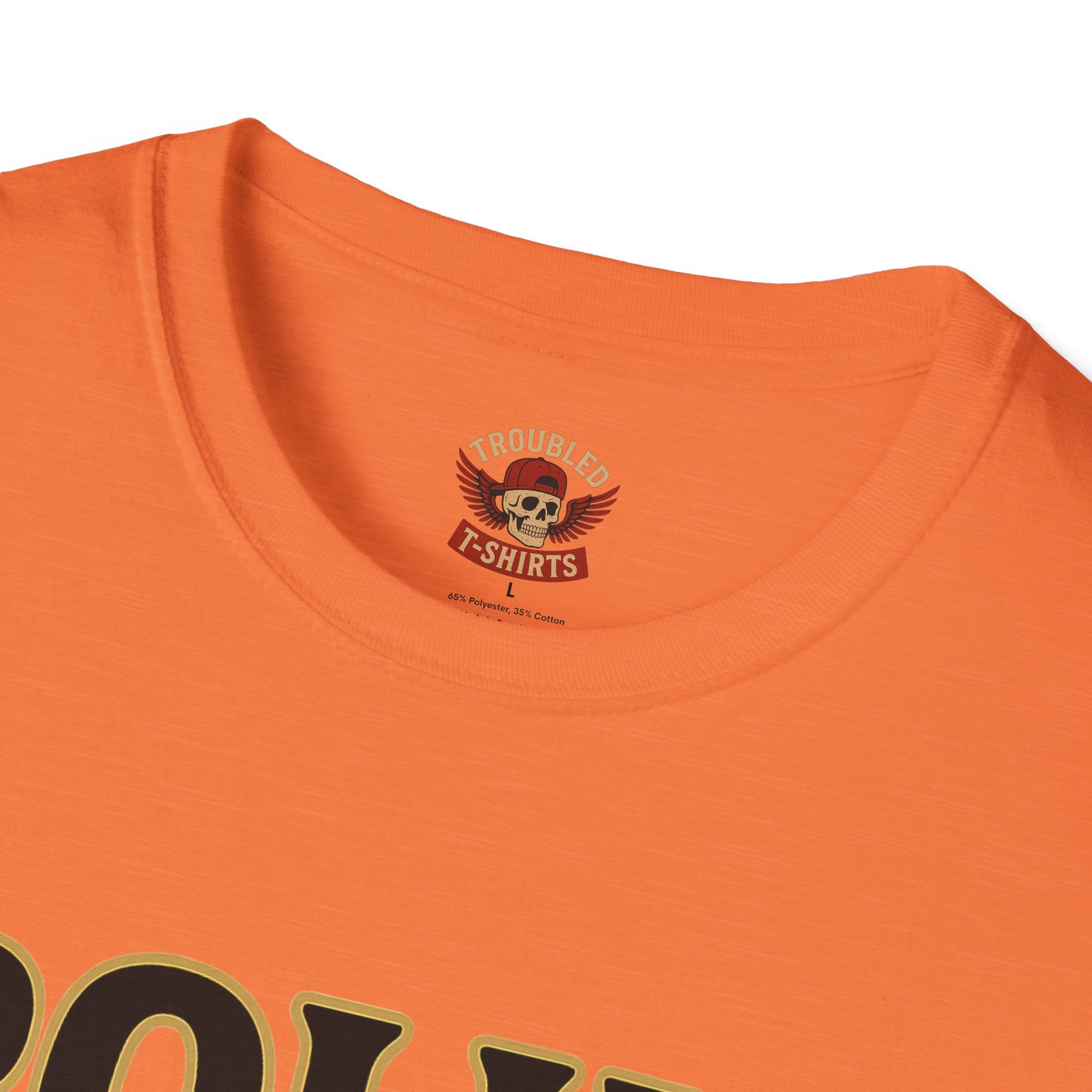 Polka King of the Midwest T-Shirt