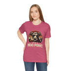 Funny 'Misheard: It's a Moot Point' T-Shirt — Humor Tee
