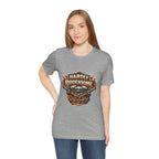Harley Parody 'Bought It, Never Rode It' T-Shirt