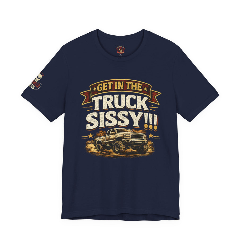 Get In the Truck Sissy- An ode to Urban Cowboy